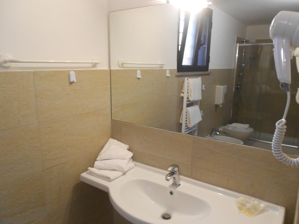 Agriturismo San Matteo Tarquinia Bilik gambar